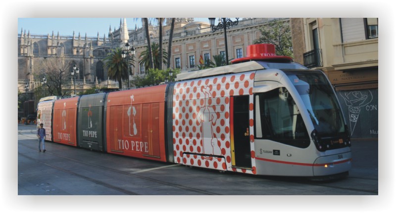 publicidad exterior